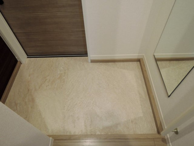 【玄関】 | シャーメゾン熊取