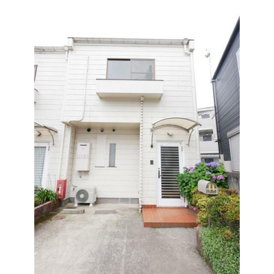 【外観】 | ハビタット清水 | 毎日通るエントランスはこのようになっています