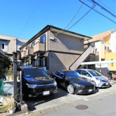【外観】 | シティパルK