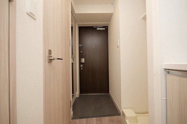 プレサンス松屋町ヴィゴラスの内装