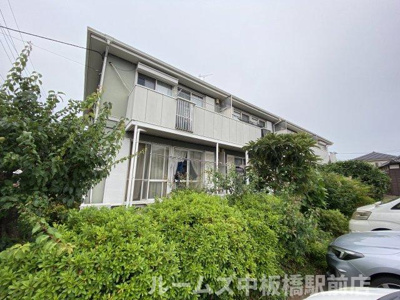 【外観】 | シャローム