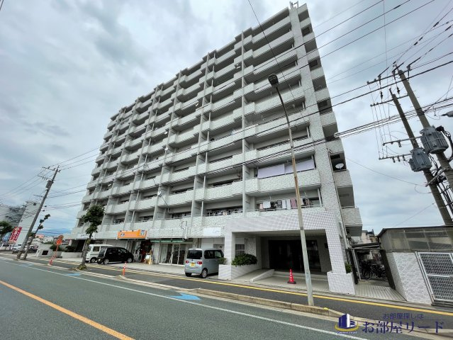 シティマンション久留米