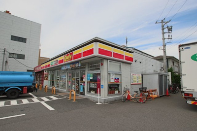 コンビニ