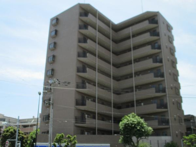 【外観】 | サンフラワー第6