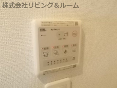 【設備】 | ローズベルⅡ