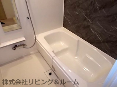 【浴室】 | ローズベルⅡ