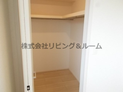 【収納】 | ローズベルⅡ