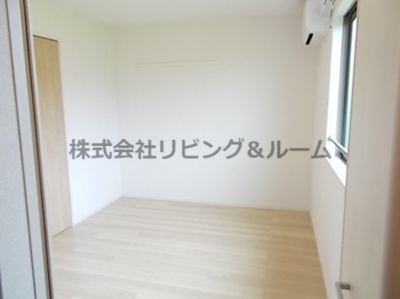 【内装】 | ローズベルⅡ
