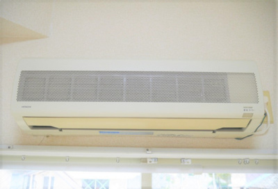 【設備】 | カーサ京町