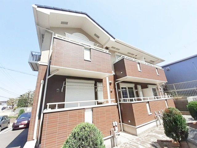 プレッソ重原　　刈谷市の賃貸はクラスホーム刈谷店の外観