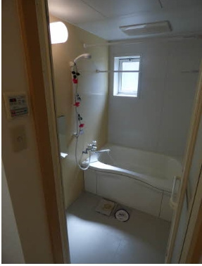 【浴室】 | エコロジースクエア須玖南