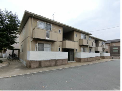 【外観】 | エコロジースクエア須玖南