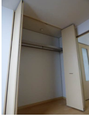 【収納】 | エコロジースクエア須玖南