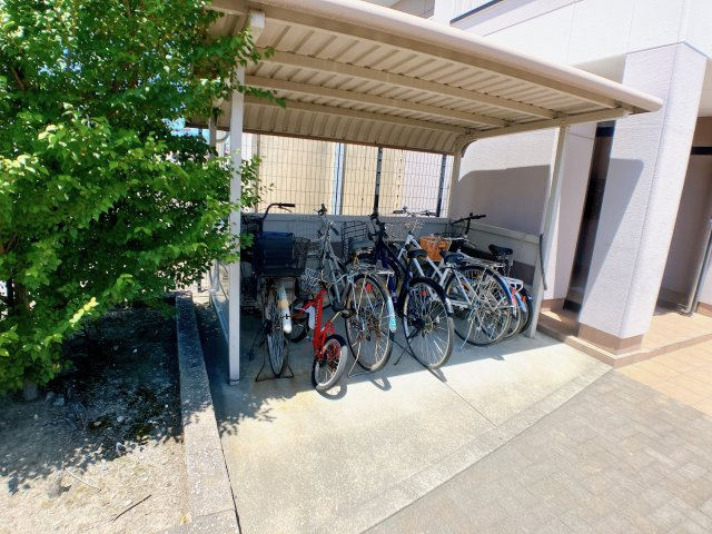 Ｐｒｉｍｅ-ｒｏｓｅのその他共用部分