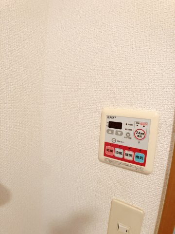 Ｐｒｉｍｅ-ｒｏｓｅの設備