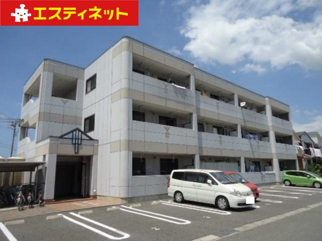 Ｐｒｉｍｅ-ｒｏｓｅの外観