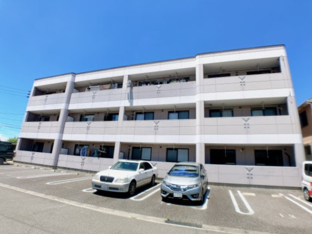 Ｐｒｉｍｅ-ｒｏｓｅの外観