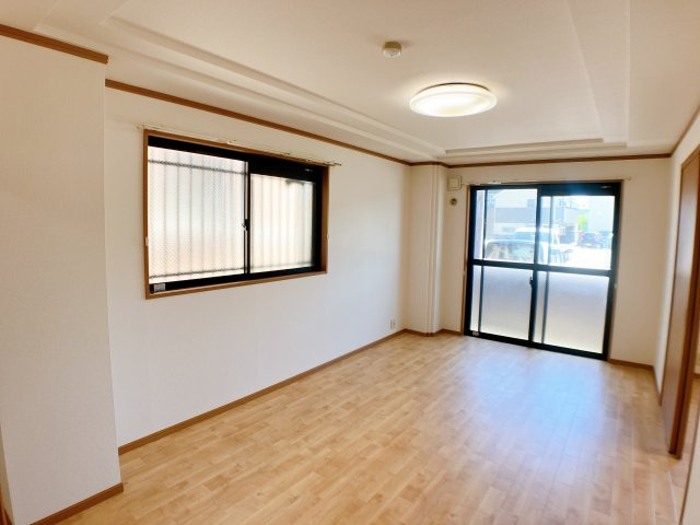 Ｐｒｉｍｅ-ｒｏｓｅの居間・リビング