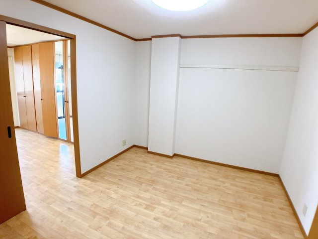 Ｐｒｉｍｅ-ｒｏｓｅの洋室