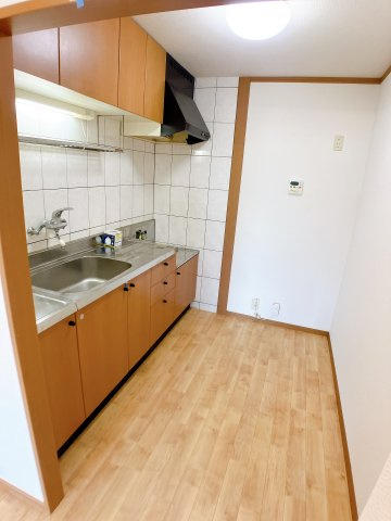 Ｐｒｉｍｅ-ｒｏｓｅのキッチン