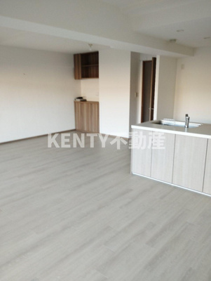 【エントランス】 | ＨＦ馬込レジデンス | エントランスです