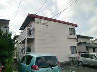 コーポ中村Ⅱの画像