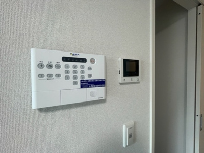 【セキュリティ】 | グランフィオレ