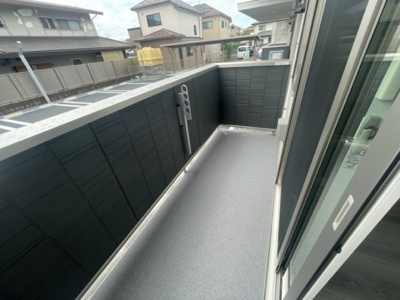 【バルコニー】 | グランフィオレ