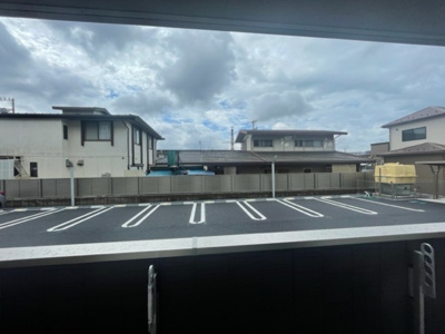 【展望】 | グランフィオレ