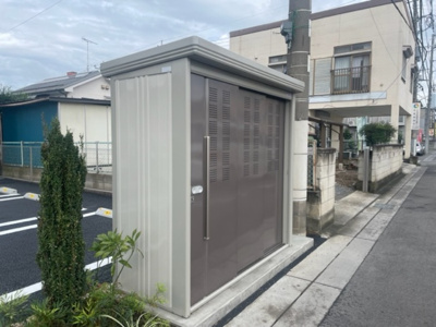 【その他共用部分】 | グランフィオレ