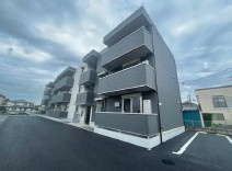 【外観】 | グランフィオレ