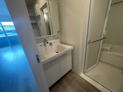 【洗面所】 | グランフィオレ