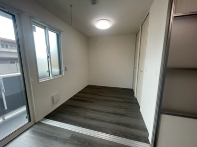 【内装】 | グランフィオレ