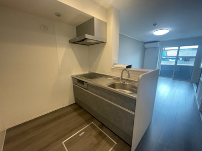 【キッチン】 | グランフィオレ