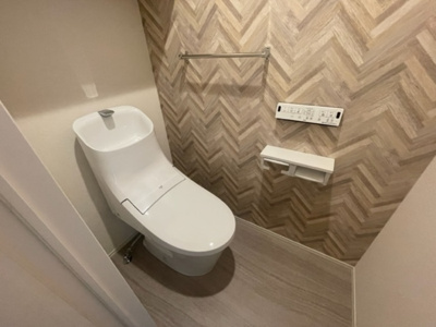 【トイレ】 | グランフィオレ