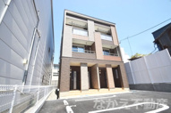 徳島市西新町５丁目のアパートの画像