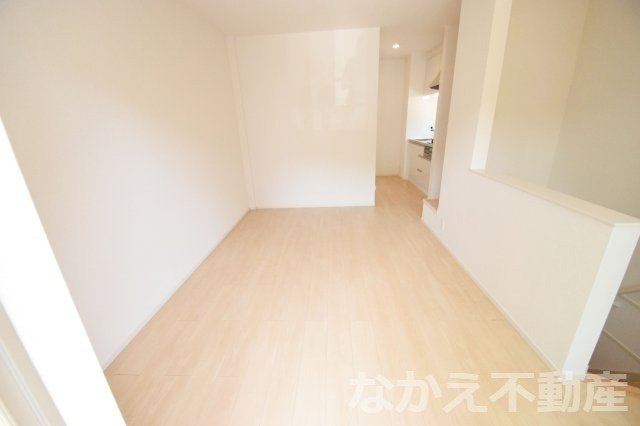 【寝室】 | 使い勝手のいい寝室です