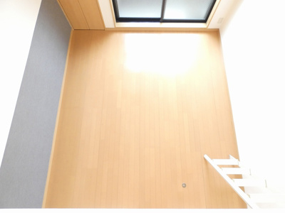 【内装】 | アビタシヨンM