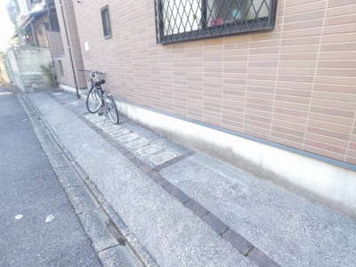 【駐車場】 | アビタシヨンM