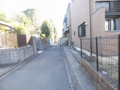 【周辺】 | アビタシヨンM