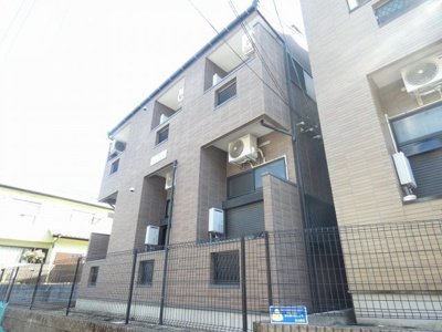 【外観】 | アビタシヨンM