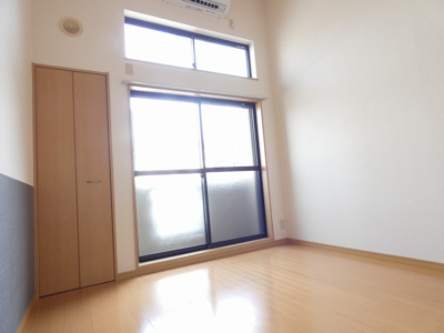 【洋室】 | アビタシヨンM