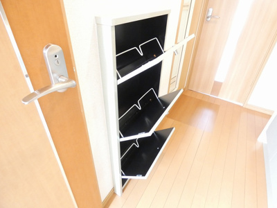 【収納】 | アビタシヨンM