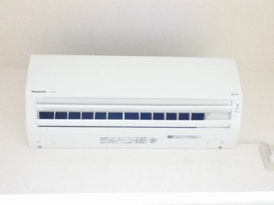 【内装】 | アビタシヨンM