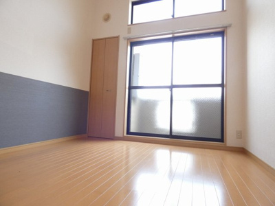 【内装】 | アビタシヨンM