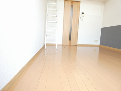 【内装】 | アビタシヨンM