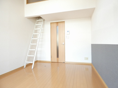 【居間・リビング】 | アビタシヨンM