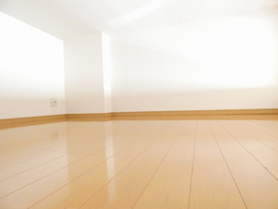 【寝室】 | アビタシヨンM