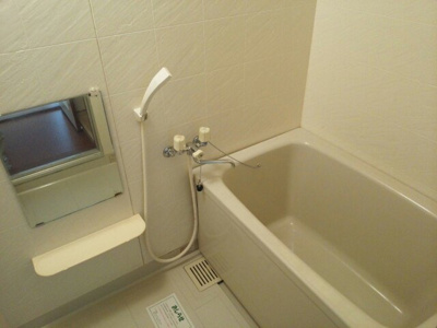 【浴室】 | ウィナーズ・パレス