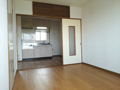 【内装】 | ウィナーズ・パレス